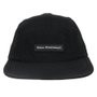 Boné Baw Logo 5 Panel Preto