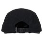 Boné Baw World Five Panel Preto