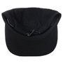 Boné Baw World Five Panel Preto