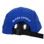 Boné Blaze 5 Panel Pipe 1 Azul