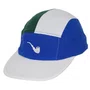 Boné Blaze 5 Panel Pipe 1 Azul/Branco/Verde