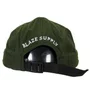 Boné Blaze 5 Panel Pipe 1 Verde/Amarelo