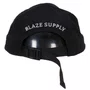 Boné Blaze 5 Panel Pipe Glory Preto/Branco