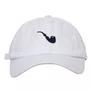 Boné Blaze Dad Hat Pipe 1 Branco