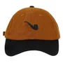 Boné Blaze Dad Hat Pipe 1 Caramelo