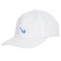 Boné Blaze Supply Dad Hat Pipe Branco