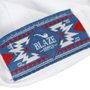 Boné Blaze Supply Dad Hat Pipe Branco