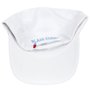Boné Blaze Supply Dad Hat Pipe Branco