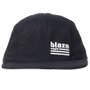 Boné Blaze Supply Flag 4 Panel Preto