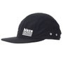 Boné Blaze Supply Flag 4 Panel Preto