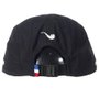 Boné Blaze Supply Flag 4 Panel Preto