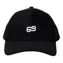 Boné Blunt Dah Hat Cotele Preto