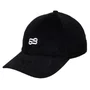 Boné Blunt Dah Hat Cotele Preto