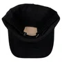 Boné Blunt Dah Hat Cotele Preto