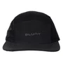Boné Blunt Five Panel Metz Preto
