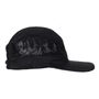 Boné Blunt Five Panel Metz Preto