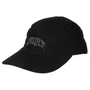 Boné Blunt Five Panel Rennes Preto