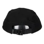 Boné Blunt Five Panel Rennes Preto