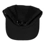 Boné Blunt Five Panel Rennes Preto