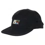 Boné Blunt Five Panel Teyo Preto