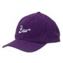 Boné Baw Dad Hat Bold Roxo