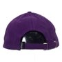 Boné Baw Dad Hat Bold Roxo