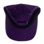 Boné Baw Dad Hat Bold Roxo