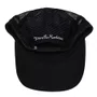 Boné Deus Ex Machina Trucker Moretown Preto