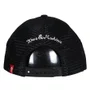 Boné Deus Ex Machina Trucker Venice Address Preto