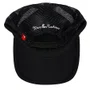 Boné Deus Ex Machina Trucker Venice Address Preto