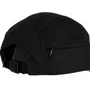 Boné Diamond Brilliant Rubber Applique 5 Panel Preto/Amarelo