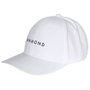 Boné Diamond Leeway Sport Hat Branco