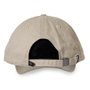 Boné Diamond Og Script Dad Hat Bege