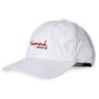 Boné Diamond Og Script Dad Hat Branco
