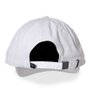 Boné Diamond Og Script Dad Hat Branco