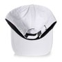 Boné Diamond Og Script Dad Hat Branco