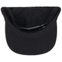Boné Diamond Og Script Unstruct Snapback Preto/Branco