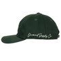 Boné Diamond Unpolo Script Dad Hat Verde