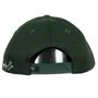 Boné Diamond Unpolo Script Dad Hat Verde