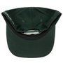 Boné Diamond Unpolo Script Dad Hat Verde