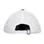 Boné Drop Dead Classic Bicolor Dad Hat Branco/Azul