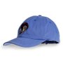 Boné Drop Dead Irmãos Do Jorel Dad Hat Azul