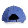 Boné Drop Dead Irmãos Do Jorel Dad Hat Azul