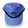 Boné Drop Dead Irmãos Do Jorel Dad Hat Azul