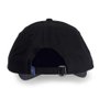 Boné Drop Dead Irmãos Do Jorel Dad Hat Preto