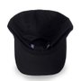 Boné Drop Dead Irmãos Do Jorel Dad Hat Preto