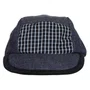 Boné Duck Artfacts Dupla Face Fecho Jeans