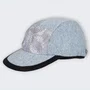 Boné Duck Artfacts Dupla Face Pedras Jeans Claro
