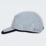 Boné Duck Artfacts Dupla Face Pedras Jeans Claro