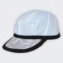 Boné Duck Artfacts Dupla Face Pedras Jeans Claro